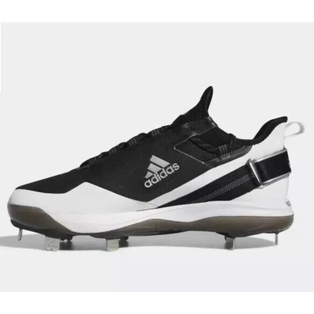 new Adidas icon 7 boost Color Black Size 13